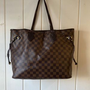 Knock off Louis Vuitton